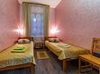 Двухместный номер Economy 2 отдельные кровати, Апарт-отель Буржуй, Вяземский