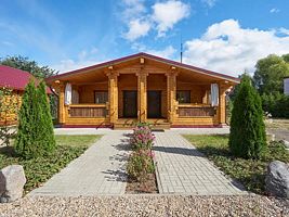 Трёхместный Гостевой дом № 23, Апарт-отель Буржуй, Вяземский