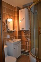 Номер Comfort, Отель Гостиница Южная, Сарапул