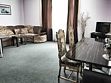 Номер Deluxe, Отель Белая гора, Ноябрьск