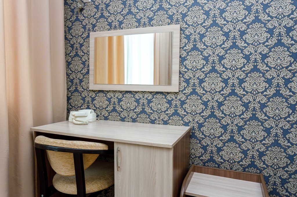 Гостиница Звездная на Владивостокском шоссе, Хабаровский край: фото 2