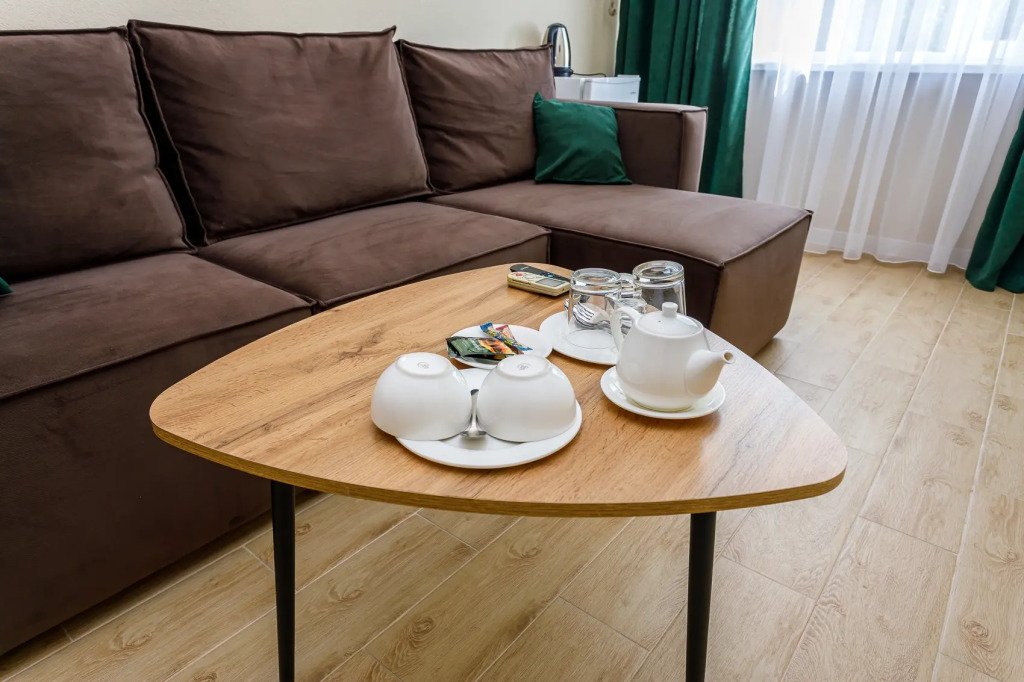 Гостиница Звездная на Владивостокском шоссе, Хабаровский край: фото 4