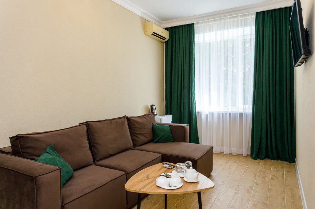 Гостиница Звездная на Владивостокском шоссе, Хабаровский край: фото 5