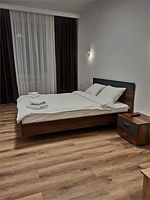 Двухместный номер Standard двуспальная кровать, Отель Гостиница Звездная на Владивостокском шоссе, Хабаровск