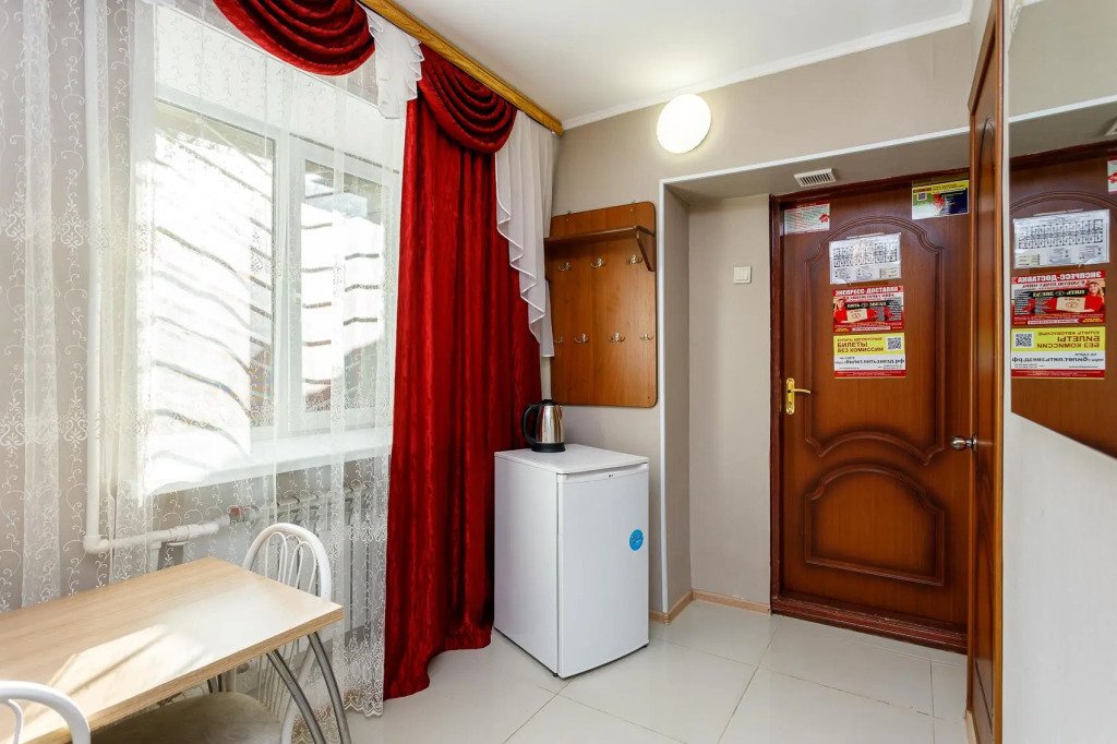 Отель Звёздная, Хабаровск, Хабаровский край