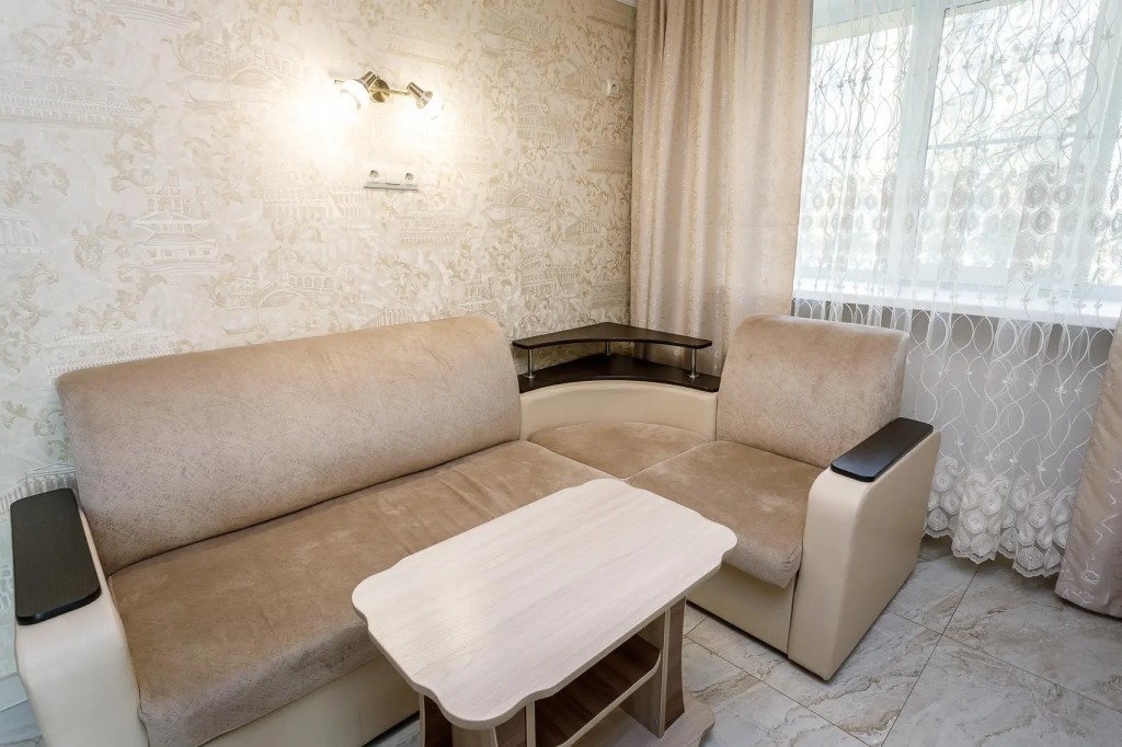 Отель Звёздная, Хабаровский край: фото 3