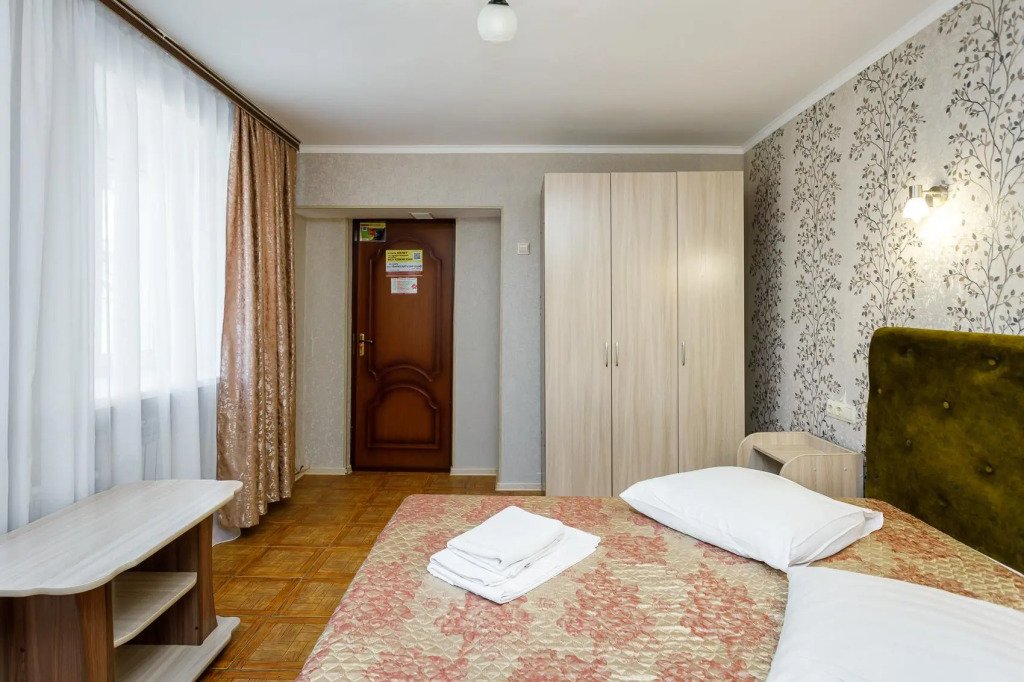 Отель Звёздная, Хабаровский край: фото 4