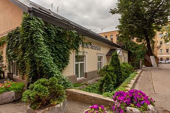 Отель Таганка