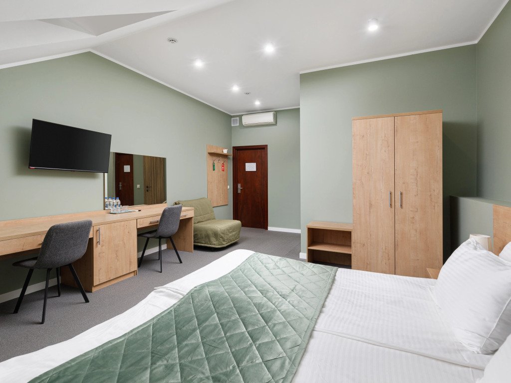 Отель Таганка, Московская область: фото 2