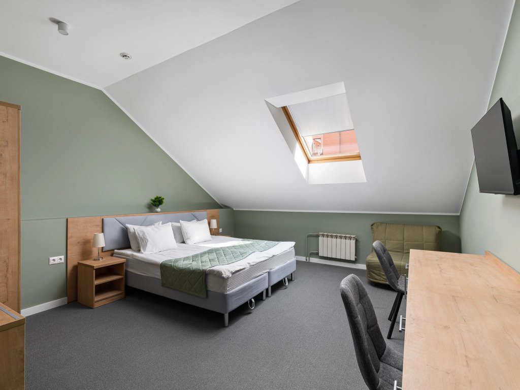 Отель Таганка, Московская область: фото 3