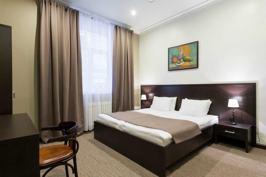 Отель Таганка, Московская область: фото 4