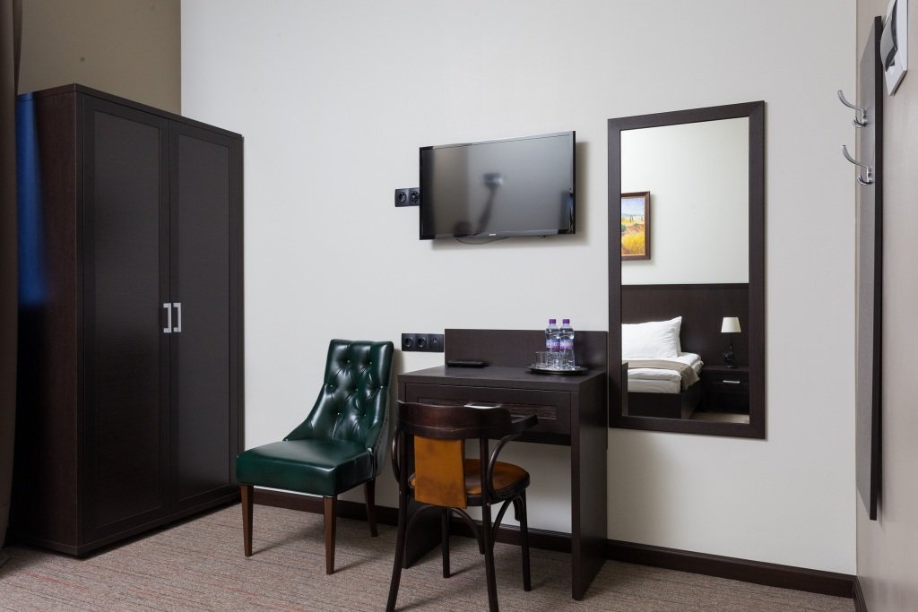 Отель Таганка, Московская область: фото 5