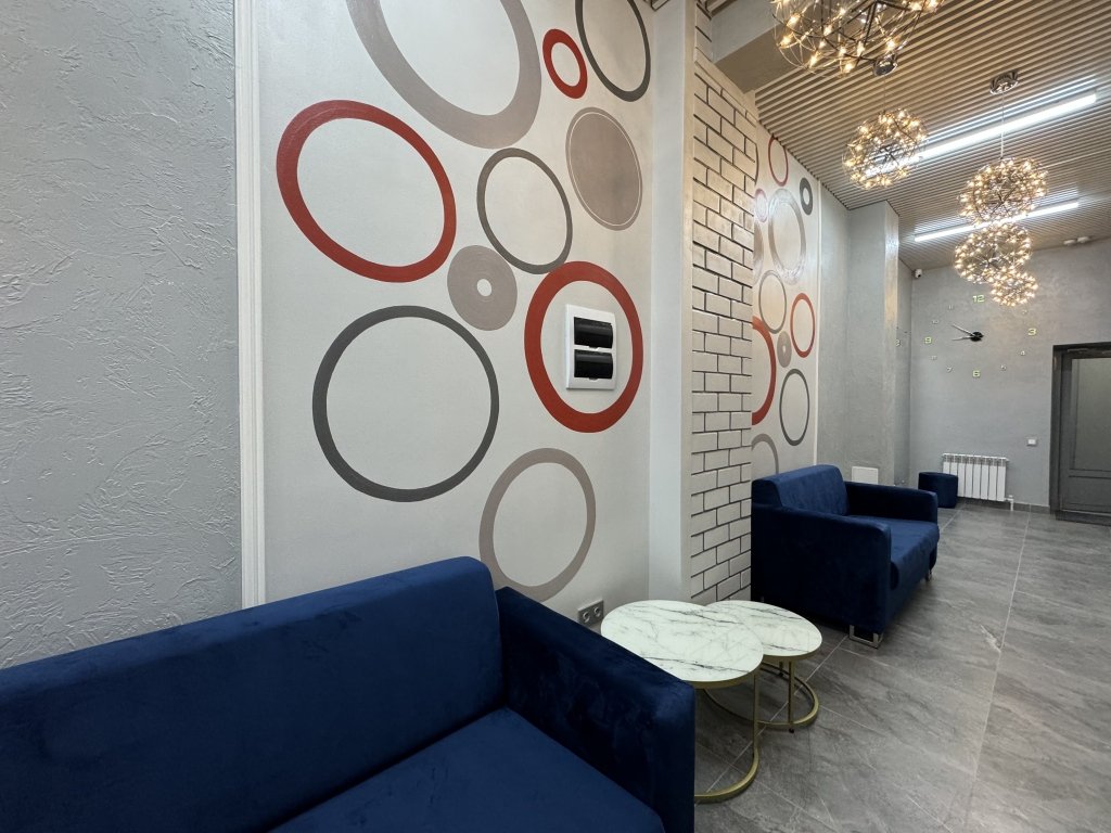 Отель Мария, Курганская область: фото 2