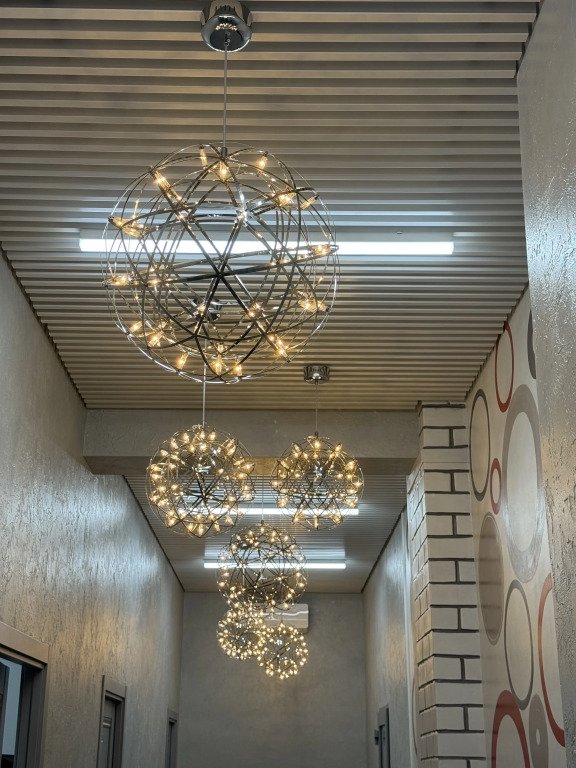 Отель Мария, Курганская область: фото 3