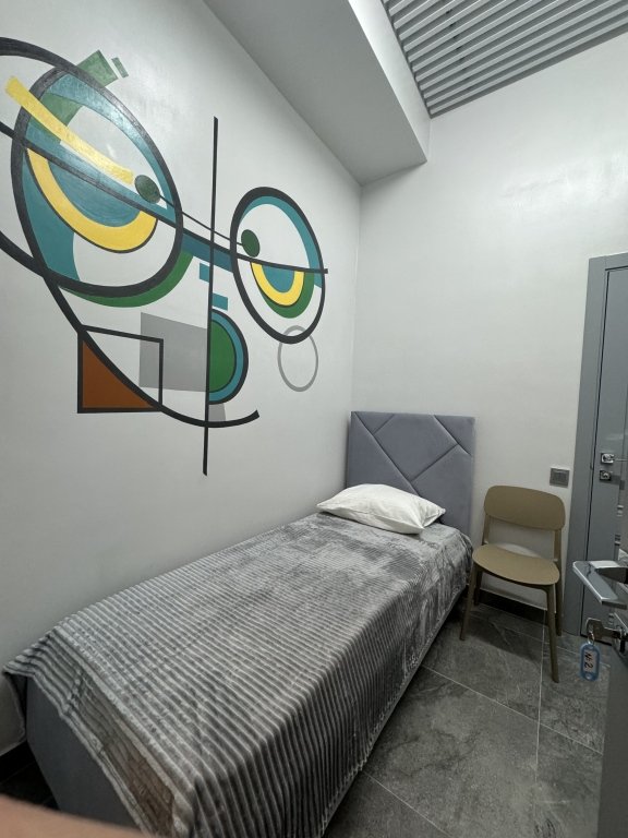 Отель Мария, Курганская область: фото 4