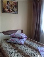 Четырёхместный номер Standard, Отель Мария, Курган