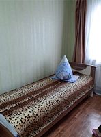 Двухместный номер Standard двуспальная кровать, Отель Мария, Курган