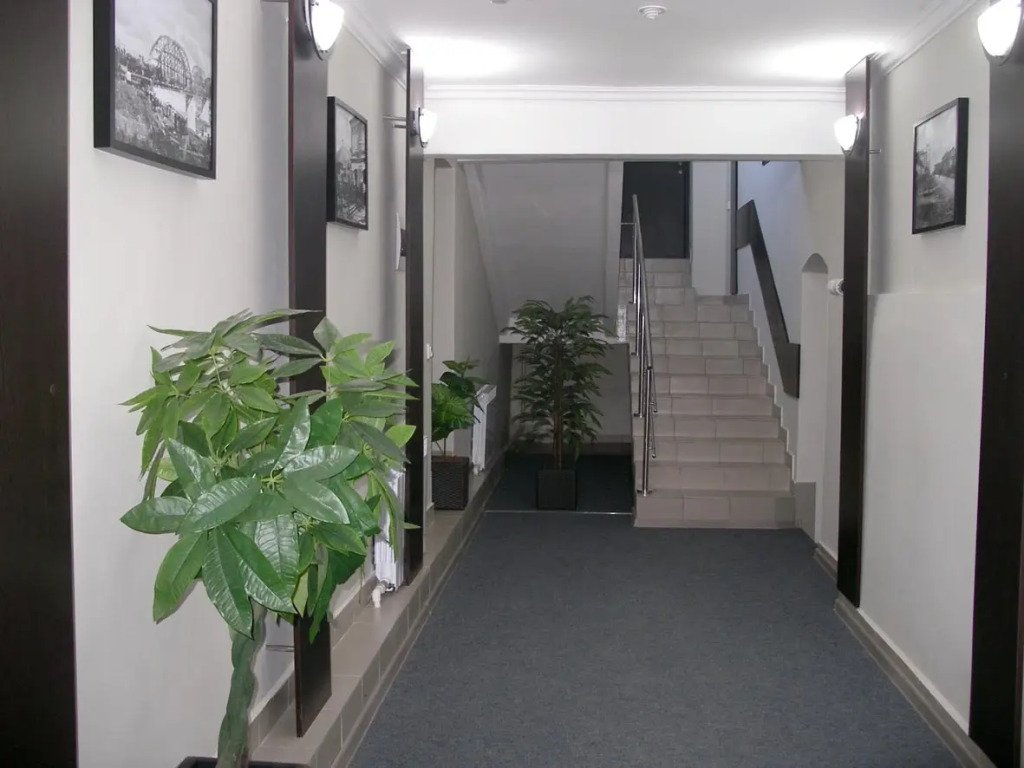 Отель Вятка, Кировская область: фото 2