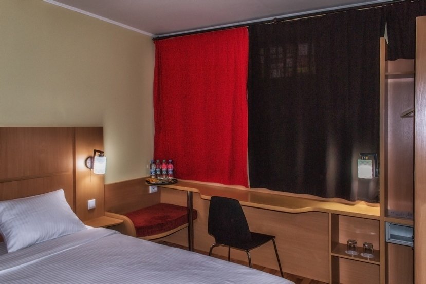 Отель Вятка, Кировская область: фото 4