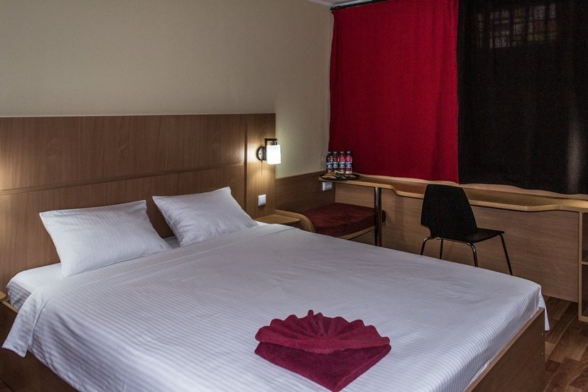 Отель Вятка, Кировская область: фото 5