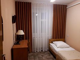 Одноместный номер Economy, Отель Казачий стан, Ямской