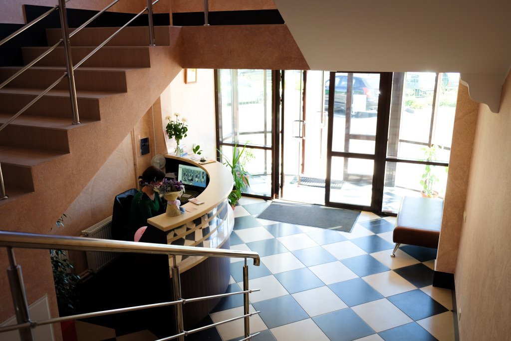 Отель Экипаж, Московская область: фото 3