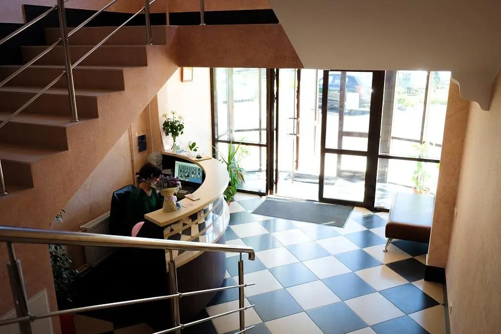 Отель Экипаж, Московская область: фото 3