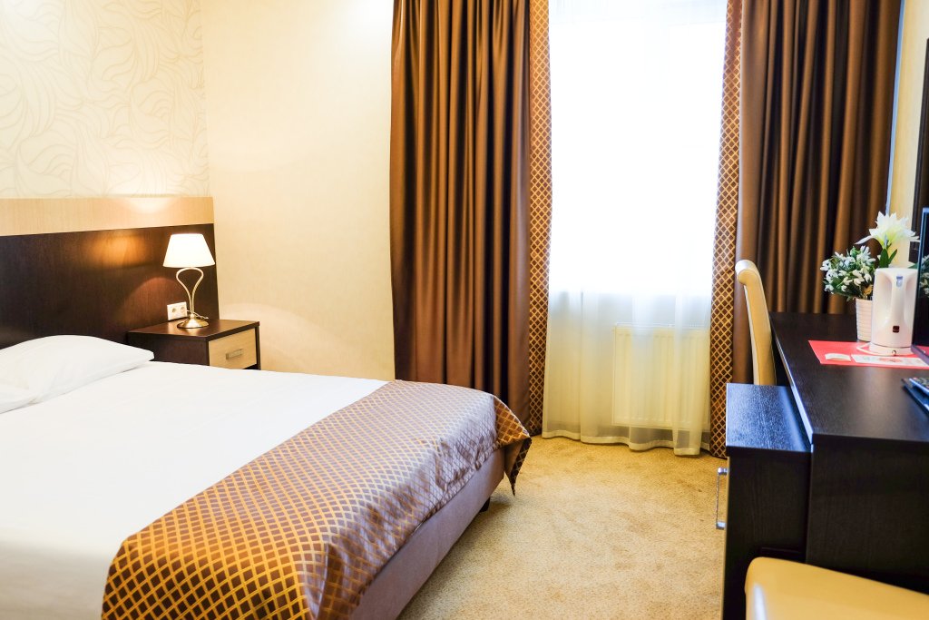 Отель Экипаж, Московская область: фото 5