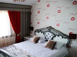 Номер Standard с 2 комнатами, Отель Экипаж, Голицыно
