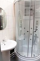 Двухместный номер Comfort двуспальная кровать, Отель Экипаж, Голицыно