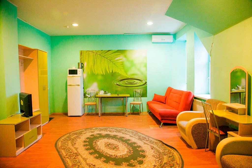 Отель Гостиница Жара, Борисоглебск, Воронежская область