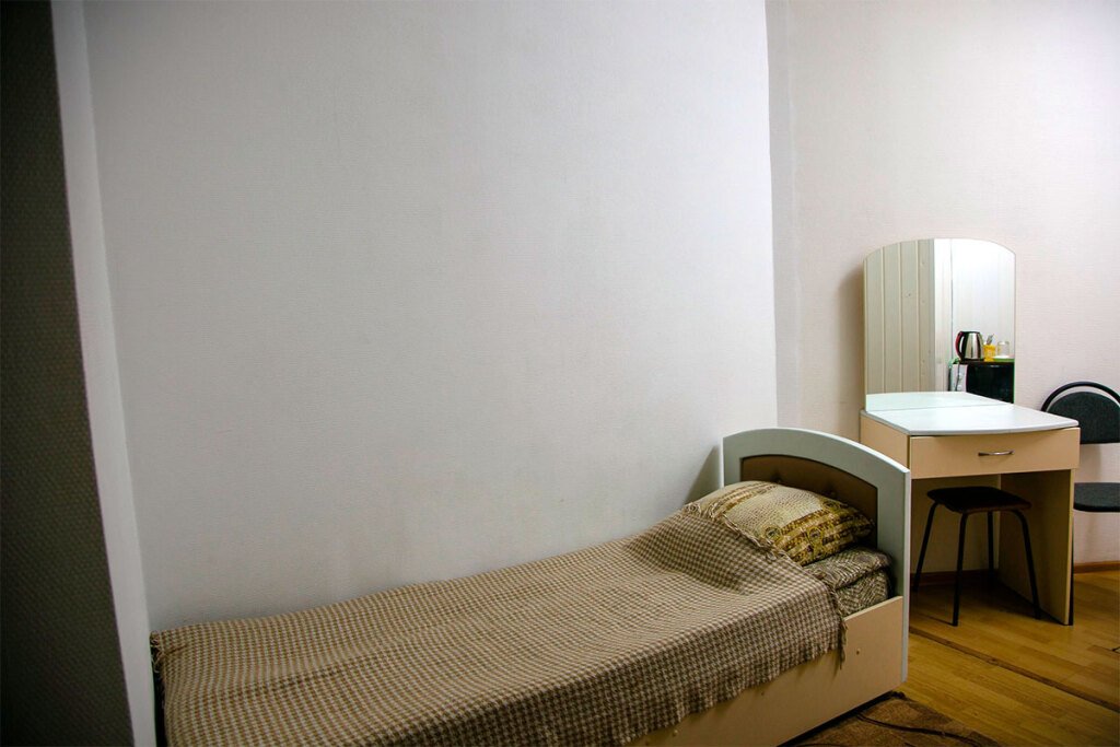 Гостиница Жара, Воронежская область: фото 2