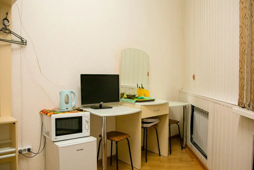 Гостиница Жара, Воронежская область: фото 4