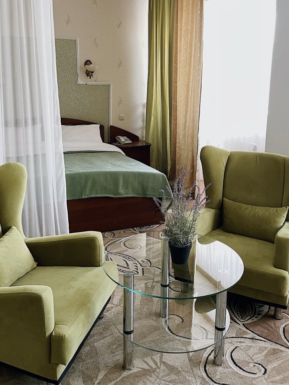 Гостинично-оздоровительный комплекс Тропарёво, Московская область: фото 2