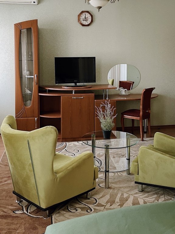 Гостинично-оздоровительный комплекс Тропарёво, Московская область: фото 3