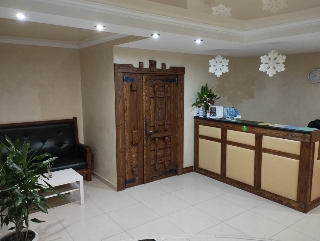 Отель XL, Московская область: фото 2