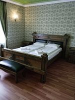 Люкс, Отель XL, Яхрома