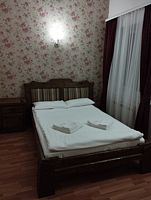 Двухместный полулюкс двуспальная кровать, Отель XL, Яхрома
