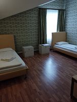 Двухместный полулюкс 2 отдельные кровати, Отель XL, Яхрома
