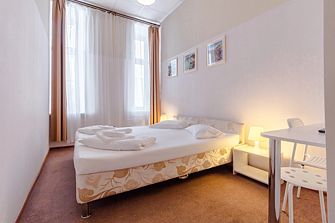 Отель Арс-отель