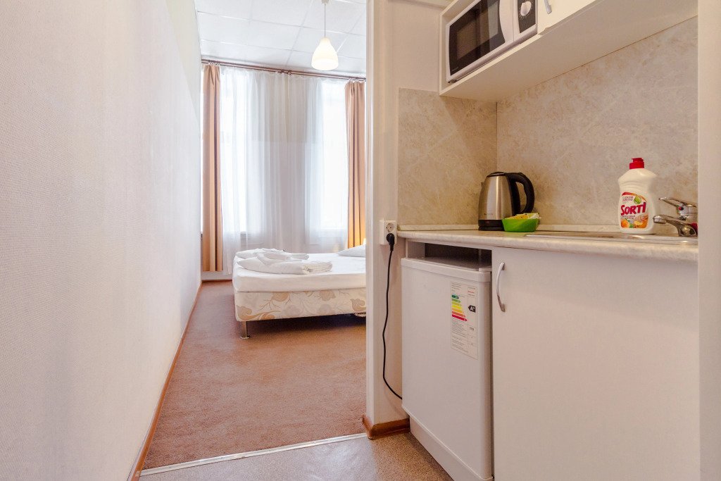 Отель Арс-отель, Московская область: фото 2