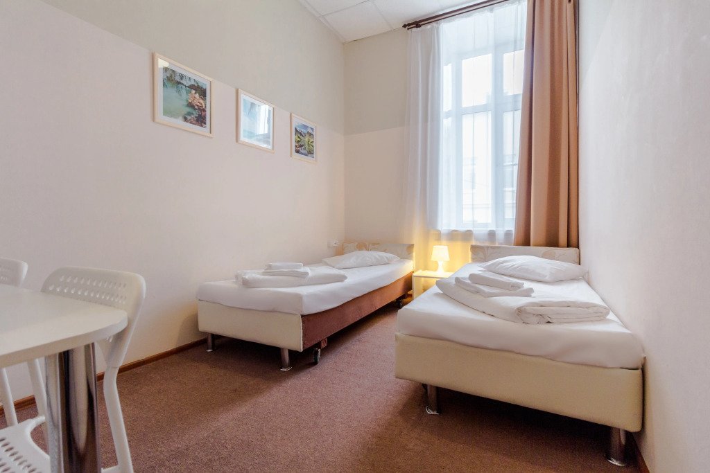 Отель Арс-отель, Московская область: фото 3