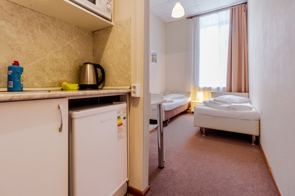 Отель Арс-отель, Московская область: фото 4