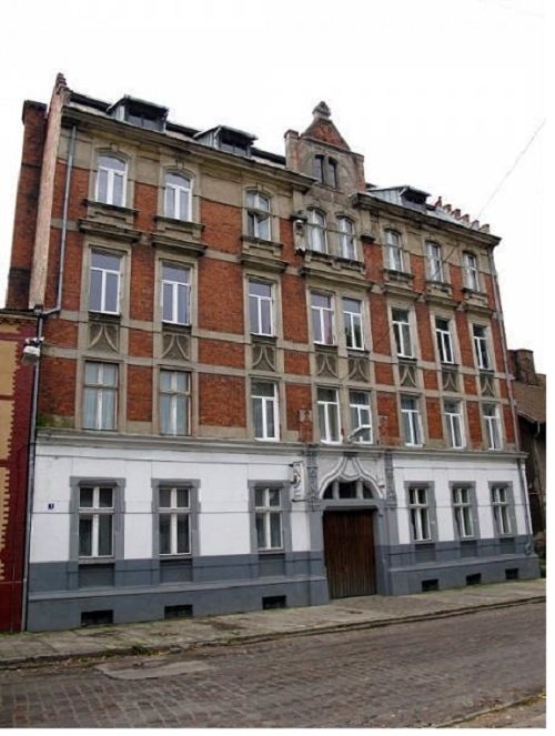 Отель У Медведя, Черняховск, Калининградская область