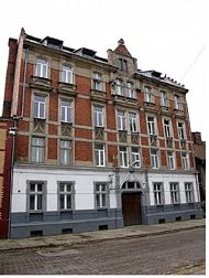 Отель У Медведя