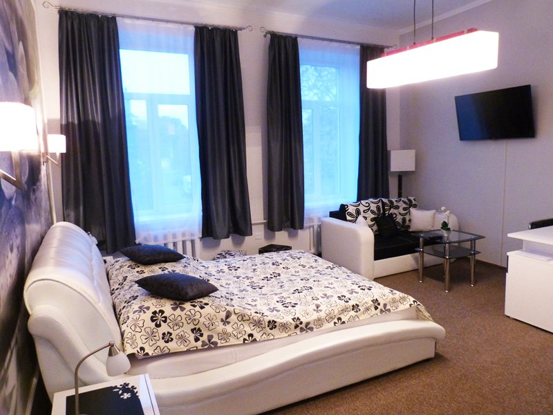 Отель У Медведя, Калининградская область: фото 2