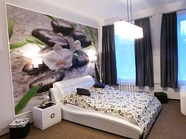 Двухместный номер Comfort двуспальная кровать, Отель У Медведя, Черняховск