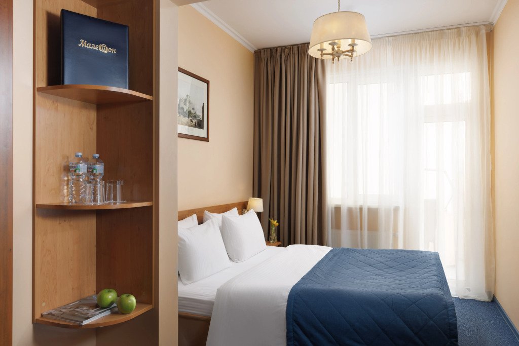 Отель Малетон на Анохина, Московская область: фото 5