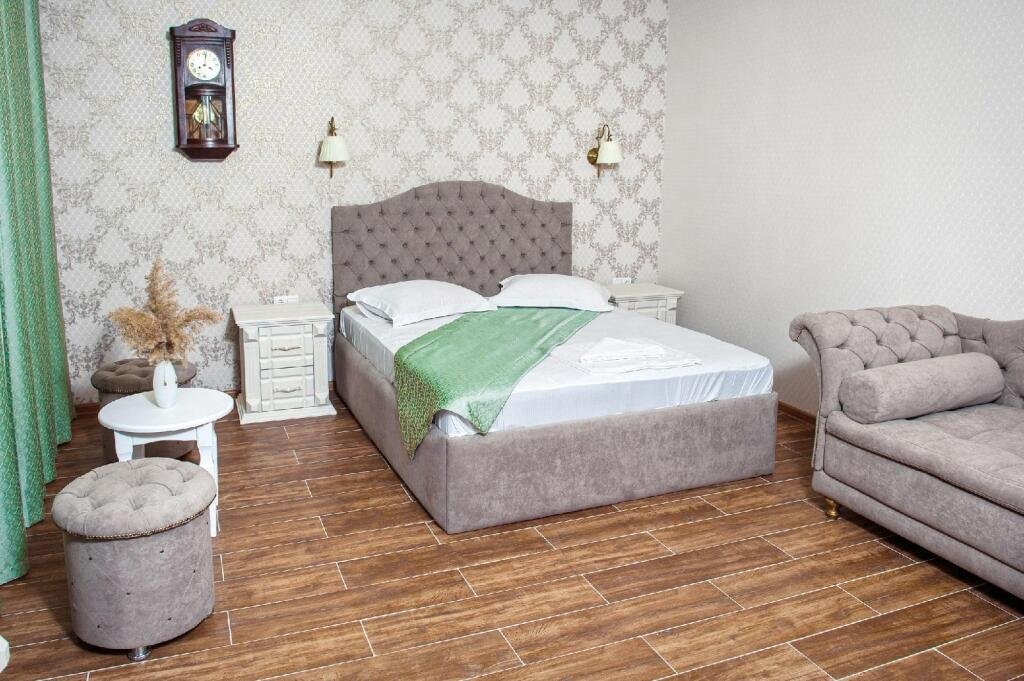 Отель Людмила, Воронежская область: фото 5