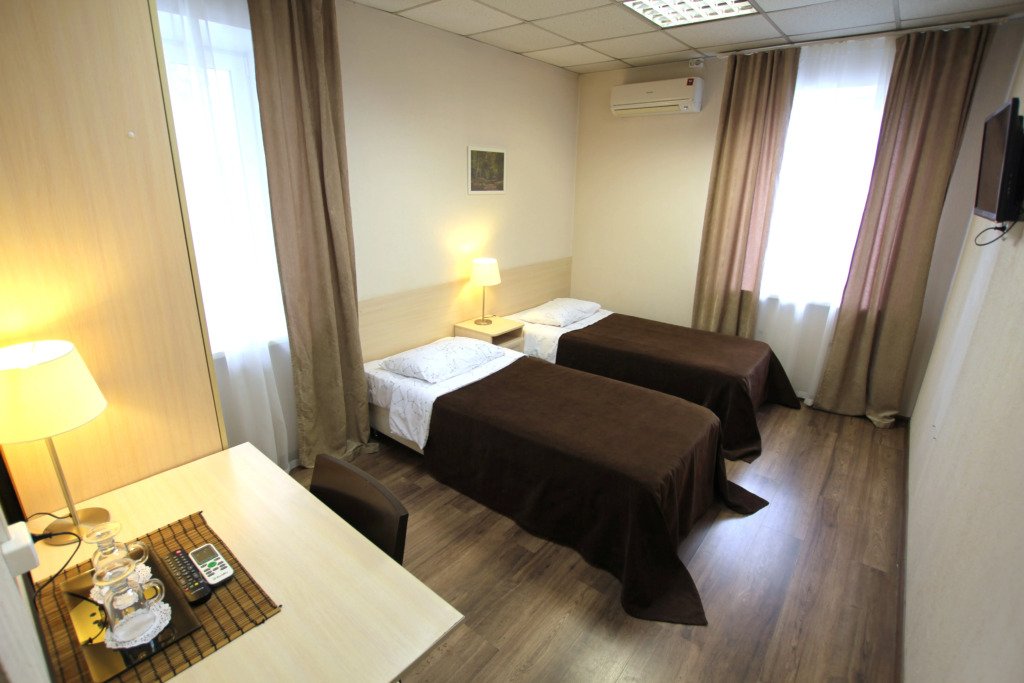 Отель Кор, Свердловская область: фото 3